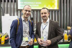 Mobility Forum Mooncity Salzburg, 08.10.2025 Foto: wildbild Herbert Rohrer