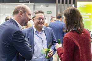 Mobility Forum Mooncity Salzburg, 08.10.2025 Foto: wildbild Herbert Rohrer