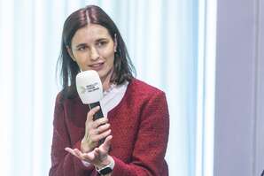 Mobility Forum Mooncity Salzburg, 08.10.2025 Foto: wildbild Herbert Rohrer