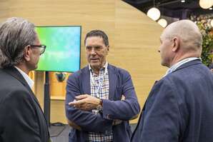 Mobility Forum Mooncity Salzburg, 08.10.2025 Foto: wildbild Herbert Rohrer