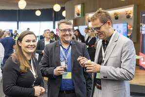 Mobility Forum Mooncity Salzburg, 08.10.2025 Foto: wildbild Herbert Rohrer