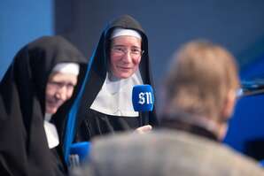 SN Frauentag, 20250307, (c) wildbild