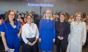 SN Frauentag, 20250307, (c) wildbild