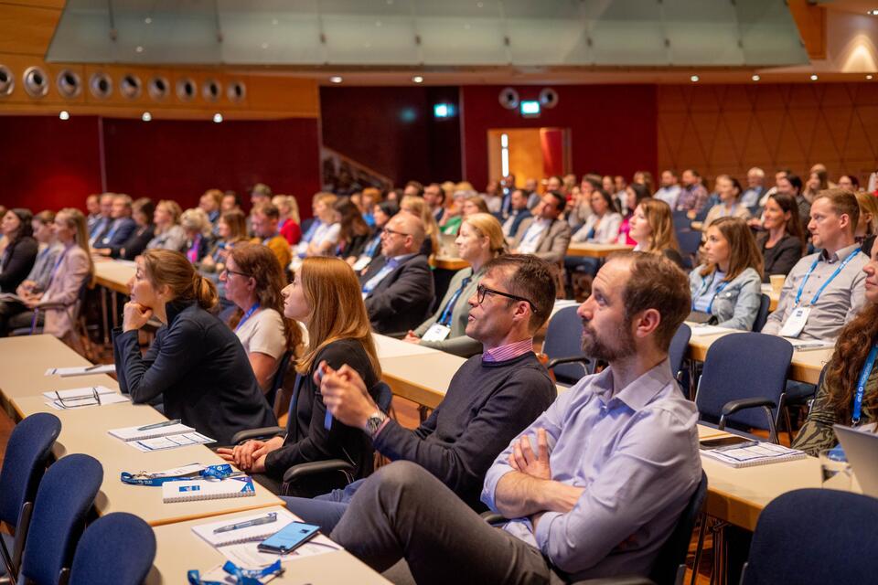 Art of Recruiting, Kongresshaus, Salzburg, 20230510, #aor2023, (c) wildbild