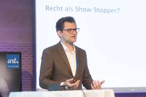 Art of Recruiting, Kongresshaus, Salzburg, 20230510, (c) wildbild