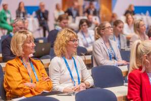 Art of Recruiting, Kongresshaus, Salzburg, 20230510, (c) wildbild