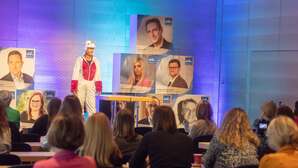 Art of Recruiting, Kongresshaus Salzburg,  20230510, (c) wildbild