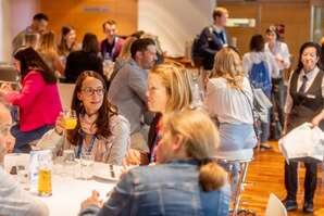 Art of Recruiting, Kongresshaus Salzburg, 20230510, (c) wildbild