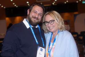 AOR 2024,  Art of Recruiting, SN, Promomasters, HR Event, Salzburg, 20240417, (c) wildbild