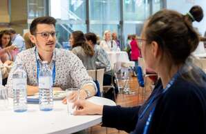 AOR 2024,  Art of Recruiting, SN, Promomasters, HR Event, Salzburg, 20240417, (c) wildbild