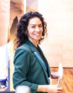AOR 2024,  Art of Recruiting, SN, Promomasters, HR Event, Salzburg, 20240417 (c) wildbild