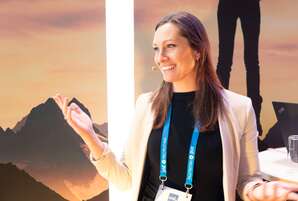 AOR 2024,  Art of Recruiting, SN, Promomasters, HR Event, Salzburg, 20240417 (c) wildbild