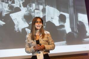 AOR 2024,  Art of Recruiting, SN, Promomasters, HR Event, Salzburg, 20240417 (c) wildbild