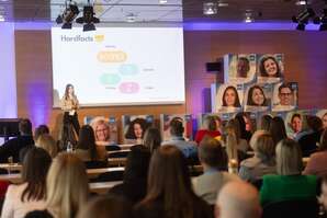 AOR 2024,  Art of Recruiting, SN, Promomasters, HR Event, Salzburg, 20240417 (c) wildbild