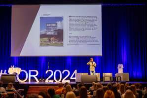 AOR 2024, 20240417, (c) wildbild