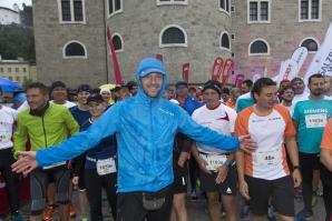 SN Businesslauf 2017. Foto: Andreas Kolarik, 14.09.17