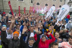 SN Businesslauf 2017. Foto: Andreas Kolarik, 14.09.17