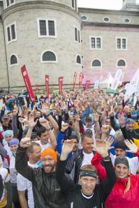 SN Businesslauf 2017. Foto: Andreas Kolarik, 14.09.17