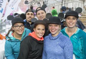 SN Businesslauf 2017. Foto: Andreas Kolarik, 14.09.17
