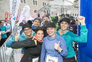 SN Businesslauf 2017. Foto: Andreas Kolarik, 14.09.17
