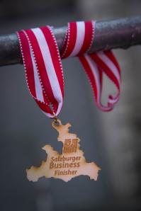 SN Businesslauf 2017. Foto: Andreas Kolarik, 14.09.17