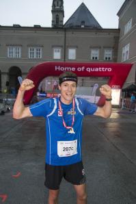 SN Businesslauf 2017. Foto: Andreas Kolarik, 14.09.17