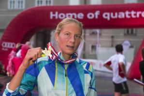 SN Businesslauf 2017. Foto: Andreas Kolarik, 14.09.17