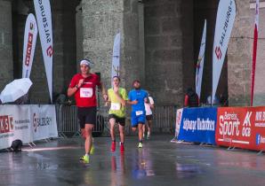 SN Businesslauf 2017. Foto: Andreas Kolarik, 14.09.17
