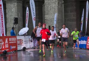 SN Businesslauf 2017. Foto: Andreas Kolarik, 14.09.17