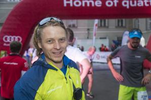 SN Businesslauf 2017. Foto: Andreas Kolarik, 14.09.17