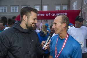 SN Businesslauf 2017. Foto: Andreas Kolarik, 14.09.17