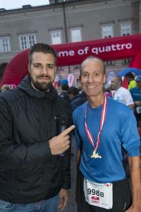 SN Businesslauf 2017. Foto: Andreas Kolarik, 14.09.17