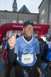 SN Businesslauf 2017. Foto: Andreas Kolarik, 14.09.17