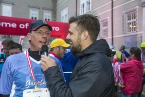 SN Businesslauf 2017. Foto: Andreas Kolarik, 14.09.17