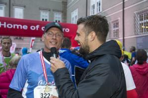 SN Businesslauf 2017. Foto: Andreas Kolarik, 14.09.17