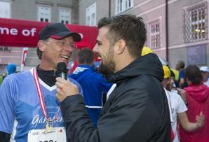 SN Businesslauf 2017. Foto: Andreas Kolarik, 14.09.17