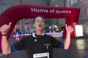 SN Businesslauf 2017. Foto: Andreas Kolarik, 14.09.17