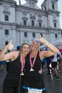 SN Businesslauf 2017. Foto: Andreas Kolarik, 14.09.17