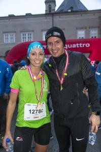 SN Businesslauf 2017. Foto: Andreas Kolarik, 14.09.17