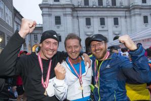 SN Businesslauf 2017. Foto: Andreas Kolarik, 14.09.17