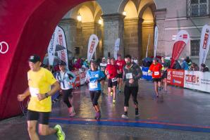 SN Businesslauf 2017. Foto: Andreas Kolarik, 14.09.17