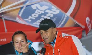SN Businesslauf 2017. Foto: Andreas Kolarik, 14.09.17