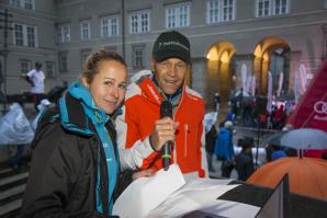 SN Businesslauf 2017. Foto: Andreas Kolarik, 14.09.17