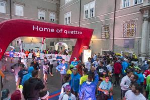 SN Businesslauf 2017. Foto: Andreas Kolarik, 14.09.17