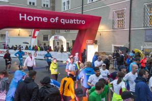SN Businesslauf 2017. Foto: Andreas Kolarik, 14.09.17