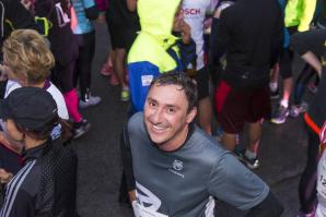 SN Businesslauf 2017. Foto: Andreas Kolarik, 14.09.17