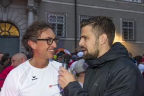 SN Businesslauf 2017. Foto: Andreas Kolarik, 14.09.17
