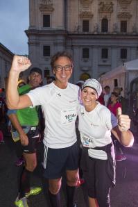 SN Businesslauf 2017. Foto: Andreas Kolarik, 14.09.17