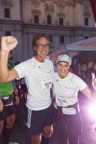 SN Businesslauf 2017. Foto: Andreas Kolarik, 14.09.17