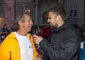 SN Businesslauf 2017. Foto: Andreas Kolarik, 14.09.17